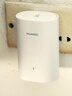 华为子母路由器Q6E凌霄无线千兆全屋WiFi套装分布式路由漏油器穿墙王电力猫信号放大增强器适配mate70 子母路由器【适合3-4房大平层】专业指导安装 实拍图