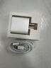 MICROKIA适配苹果充电器充电线氮化镓30/40W原装正品快充线套装iPhone13ProMax14 17 16手机15充电头数据线 【苹果6-14系列】20W快充头+闪充线丨1米套装 实拍图