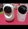 360摄像头9pro-600万像素超微光全彩人形移动侦测 手机查看家用监控云台摄像头婴儿看护器 实拍图