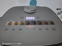 美的（Midea）新风炎烤空气炸锅0氟涂层2025年新款双热源免翻面 双可视大视窗空气炸锅蒸烤一体6.5L送礼 KZC6521 实拍图