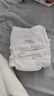 好奇（Huggies）铂金装小桃裤拉拉裤箱装XXXL46片(17kg以上)尿不湿【透爽散热】 实拍图
