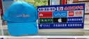 续印纯棉棒球帽diy广告帽子定制logo印字刺绣团队活动餐饮工作鸭舌帽 欣多纯棉五片帽米色 均码 联系客服 【买10送1】 实拍图