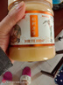 森蜂园长白山椴树原蜜1000g优质蜜源蜂蜜冲饮早餐牛奶麦片新年年货礼物 实拍图