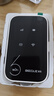 begle【送1500G】支持三网通5G 4G设备随身wifi6移动无线wi-fi7高速网络车载无限流量路由器2025新款 黑【5Ghz】多送1块电池+内置32核芯+十倍网速 实拍图