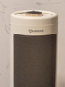 艾美特（AIRMATE）【超级单品】暖风机/石墨烯取暖器/电暖器/电热取暖器 家用全屋升温电暖气小型小太阳热风机 K72 实拍图