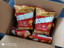 太阳  小米锅巴怀旧童年休闲零食办公室解馋小吃膨化薯片饼干组合礼包 【小米】麻辣味*5袋 实拍图