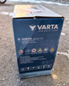 瓦尔塔（VARTA）北方专享版免维护汽车电瓶蓄电池 适用于迈腾 高尔夫 速腾 马自达 55B24L【东北三省专供】 实拍图