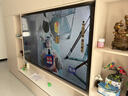 海信电视75英寸一级能效3+64高配264Hz高刷4K智能彩电护眼液晶电视补贴20%电视机75寸75吋以旧换新 75英寸 最新升级款 4K超高清 实拍图