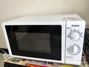 格兰仕（Galanz）P70F23P-G5(S0)家用23升微波炉  旋钮操作平板加热 精准控温 六档火力 实拍图