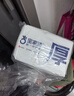 宝家洁 静电除尘纸105片一次性拖布吸尘纸白色3包 实拍图