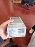小米 REDMI K80 国家补贴 第三代骁龙 8 6550mAh大电池 澎湃OS 雪岩白 12GB+256GB 红米5G手机 实拍图