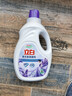 立白衣物柔顺剂套装2L*2瓶+1L*2袋护衣护型防静电香味持久手洗机洗 实拍图