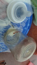 贝亲（Pigeon）新生儿 防胀气宽口径PPSU奶瓶160ml SS号奶嘴 0个月+AA261  实拍图