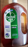 滴露（Dettol）消毒液灭活流感冠状病毒消毒水除菌1.8L*2洗衣家居除螨杀菌甲流感 实拍图