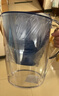 碧然德（BRITA） 过滤净水器 家用滤水壶 净水壶 海洋系列 3.5L蓝色 一壶3芯装 环保加固包装 实拍图