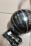 斯伯丁（SPALDING）篮球7号TF黑金掌控系列室内外通用防滑耐磨赛事专用七号篮球 实拍图