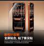 倍思【超瓷晶防爆膜AR增透】适用iPhone17/16Pro钢化膜苹果17/16Pro手机膜高清抗指纹保护膜无尘仓2片 实拍图