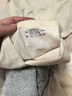 欧迪芬女士内裤女A类原棉10A抑菌纯棉加长裆医用级彩棉运动风三角裤 实拍图