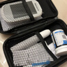 三诺优准血糖仪脱氢酶医用高精准家用检测语音播报年货 仪器+100试纸 实拍图