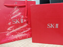 SK-II神仙水75ml精华sk2水乳化妆品全套护肤品套装礼盒新年生日礼物女 实拍图