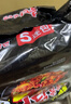 三养（SAMYANG）火鸡面三养速食方便面袋装 700g(140g*5)泡面拌面早餐零食 实拍图
