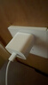 Apple/苹果 20W USB-C充电器  type-c充电器苹果手机充电器原装手机快充头 苹果17手机充电器 实拍图