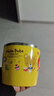 乐扣乐扣（LOCK&LOCK）儿童餐具进口不锈钢小学生牛奶杯卡通杯子带手柄水杯250ml 实拍图