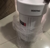 GOOTHO大白瓶前置过滤器 全屋家用自来水过滤净水器大通量大蓝瓶中央过滤通用滤芯除余氯阻垢 10寸双联增强除氯【PP+PCP】 实拍图