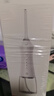 京东京造冲牙器便携式2喷嘴 300ML大水箱洗牙器水牙线洁牙器冲洗器牙齿清洁正畸预防牙结石生日礼物新年礼 实拍图