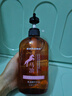 sakose马油清爽去屑无硅油洗发水600ml祛屑控油止痒柔顺护发洗发液 实拍图