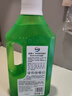 威露士（Walch）多用途消毒液1L 衣物除菌液家居硬表面地板消毒水杀菌祛异味 实拍图