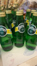Perrier巴黎水 原装进口气泡水 年货礼盒0糖0卡原味天然矿泉水330ml*24瓶 实拍图
