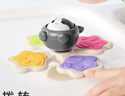 babycare吸盘转转乐宝宝玩具婴儿用品吃饭安抚陪伴手指锻炼-3件 实拍图