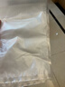 得力 抽真空保鲜包装机真空机家用商用配套食品真空包装封口袋 28*35/22*30/20*25各10片 升级款14918 实拍图