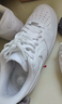 耐克NIKE男空军一号AF1 新年礼物 运动鞋CW2288-111白42.5 实拍图