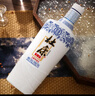 杜康 老窖豪享版 浓香型白酒 52度 750ml*6瓶 整箱装【年货节送礼】 实拍图