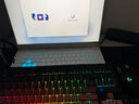 华硕天选6 Pro 酷睿版 国家补贴 16英寸游戏本 笔记本电脑(i7-14650HX 16G 1T RTX5070 2.5K)青 实拍图