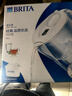 碧然德（BRITA）过滤净水器 家用滤水壶 净水壶 Marella 海洋系列白+专家版滤芯12枚（含附件） 实拍图
