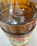 鲁花 【保真菜籽油】食用油 低芥酸特香菜籽油 6.18L   物理压榨 实拍图