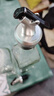 拜杰玻璃油壶套装500ml*2防尘防漏不挂油厨房调料瓶酱油瓶油罐倒油壶 实拍图