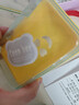 肥皂盒带盖家用大号学生卫生间香皂盒可爱翻盖沥水皂盒置物架洗衣 随机翻盖皂盒1个 实拍图