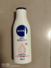 妮维雅（NIVEA）孙颖莎同款温润透白润肤身体乳200ml天然VC身体乳美白滋润情人节 实拍图