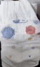 好奇（Huggies）金装纸尿裤NB80片(5kg以下)尿不湿【速干不易红】 实拍图
