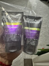 欧莱雅男士专用抗黑头洁面100ml*2控油祛痘去角质洗面奶护肤品 实拍图
