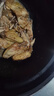 上鲜 鸡翅中 净重2斤 单个40-50g大翅中 出口级 鸡翅膀烤鸡翅鸡肉年货 实拍图