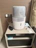 飞利浦加湿器家用卧室母婴专用静音除菌无雾空调加湿机孕妇婴幼儿小型桌面大容量国家补贴新年礼物 【白色】HU5710/10 实拍图