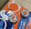 威猛先生（Mr Muscle）洁厕宝 40g*20块 清香型 洁厕块 马桶清洁 蓝泡泡 洁厕灵 厕所 实拍图