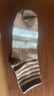【经典复古美拉德】袜子袜女四季款透气中长筒休闲甜美百搭学生袜 一双混色随机发 实拍图