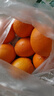 京觅江西赣南脐橙 9斤净重橙子单果180g起年货礼盒纽荷尔水果源头直发 实拍图