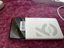 影腾随身wifi三网全国通用无线wi-fi6免插卡移动联通电信无限制大流量卡便携式网卡高速网络2025款5GHF 【三网通6000毫安充电款】+续航翻倍全国通用 实拍图